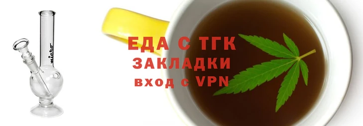 индика Магас