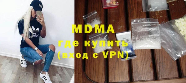 индика Магас